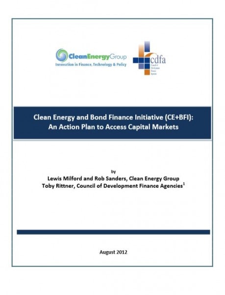 CEBFI report cover