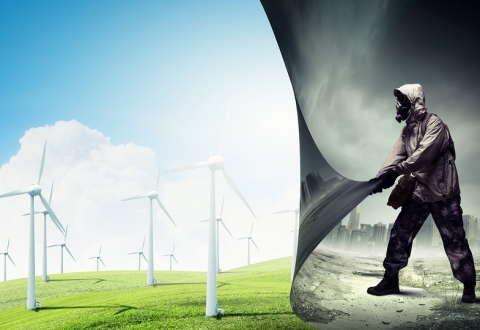 blogphoto-man-in-gas-mask-clean-energy-future