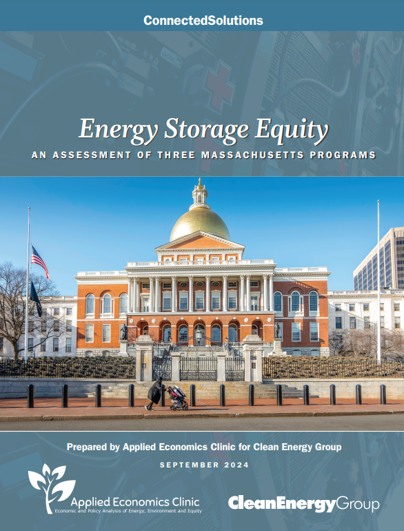 AEC CEG report cover