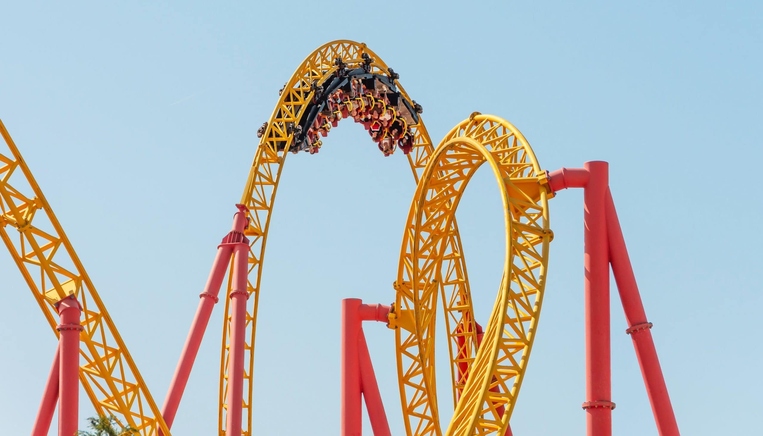 Is the Fuel Cell Roller Coaster Heading Up or Down? - Clean Energy Group